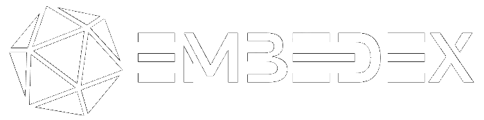 embedex Logo