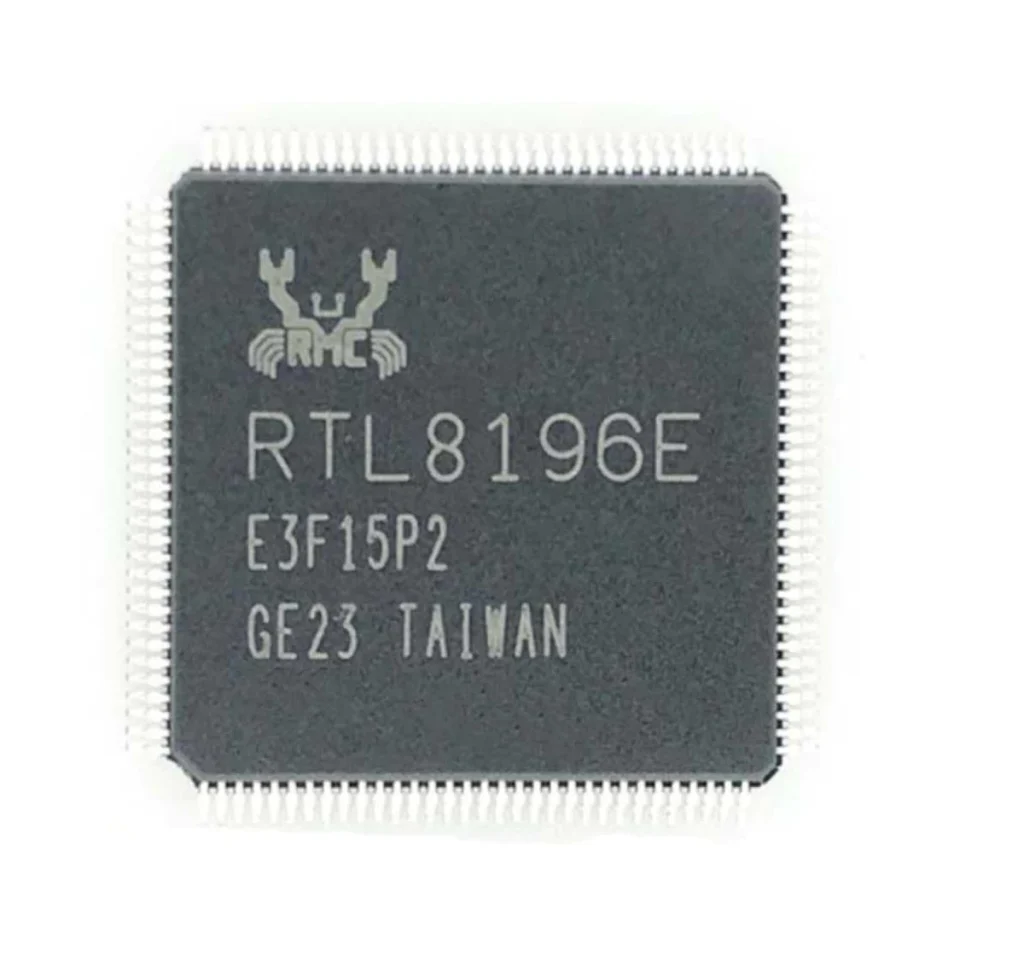 Realtek Semicon RTL8196E-VE3-CG